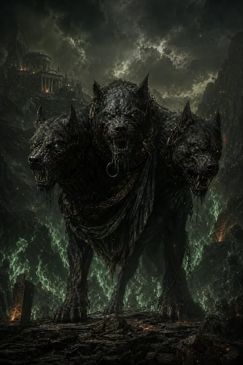 Cerberus