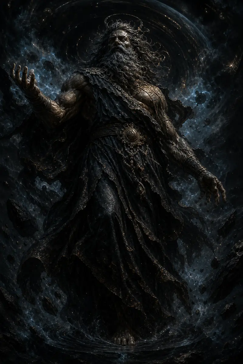 Chaos