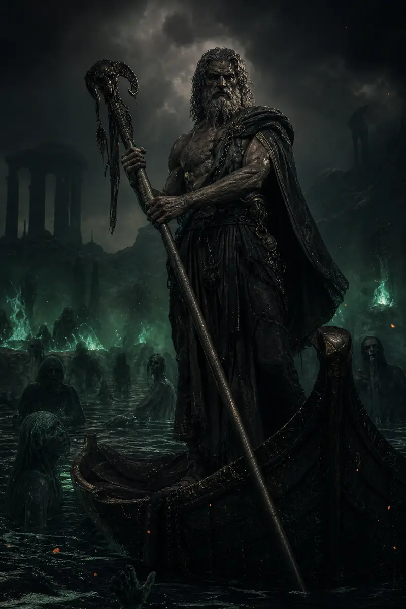 Charon
