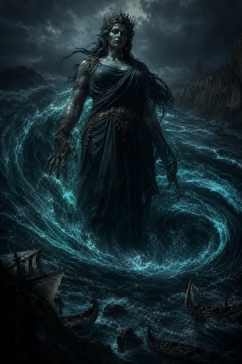 Charybdis
