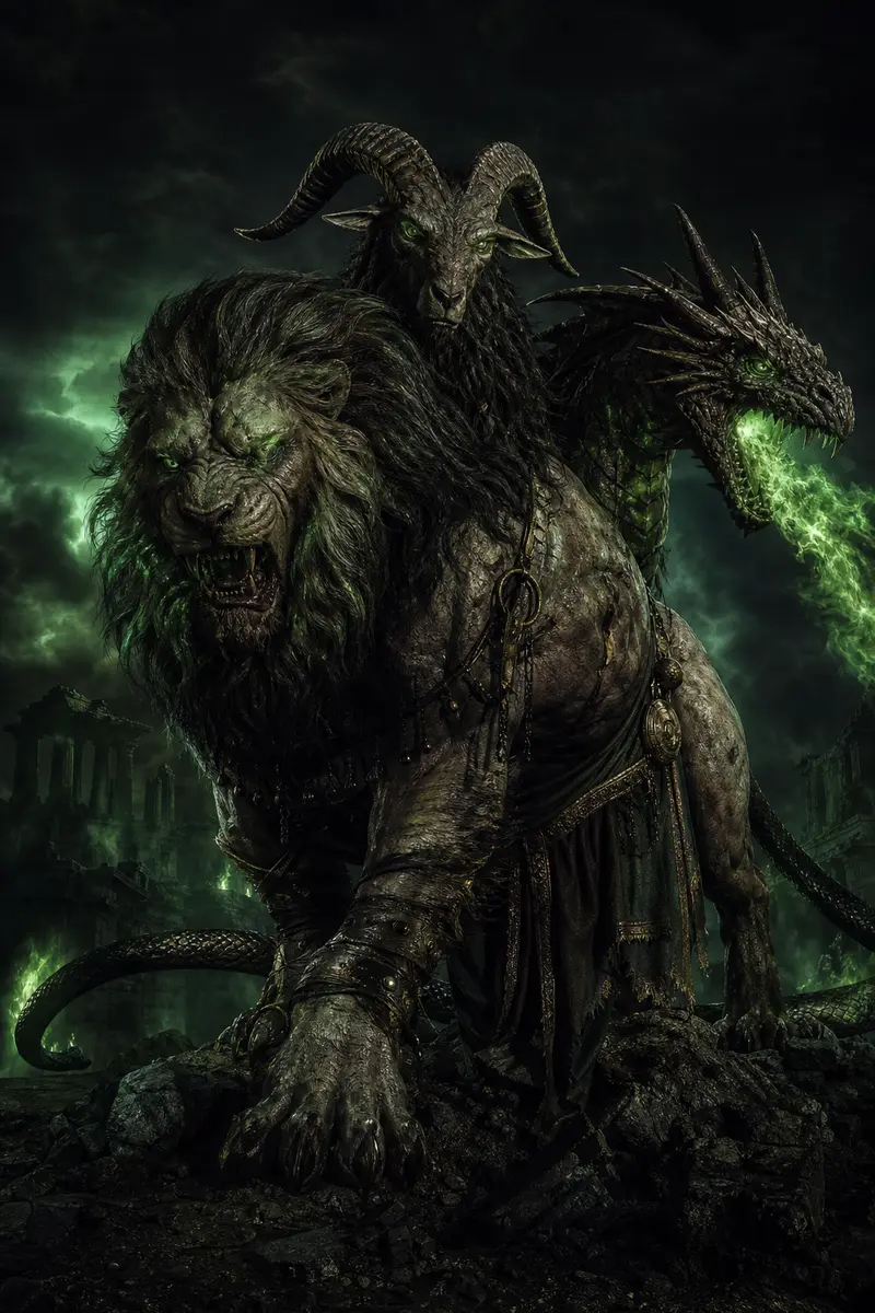 Chimera