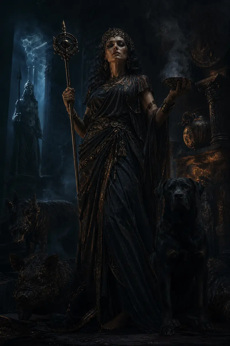 Circe