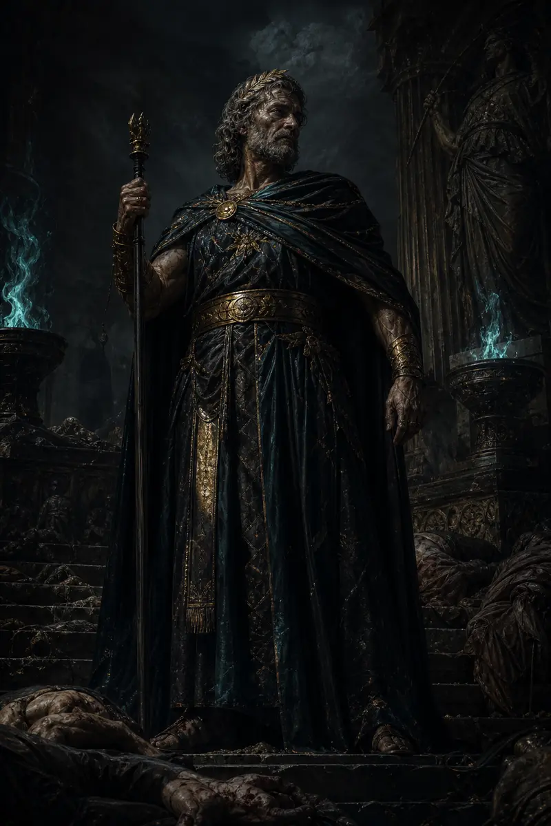 Creon