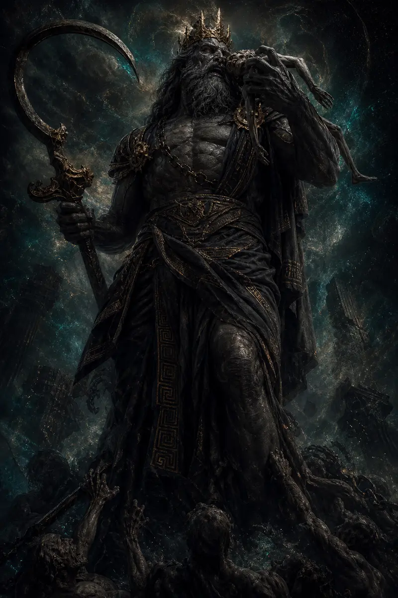 Cronus