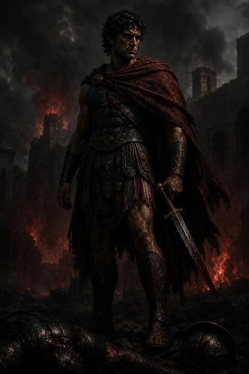 Deiphobus