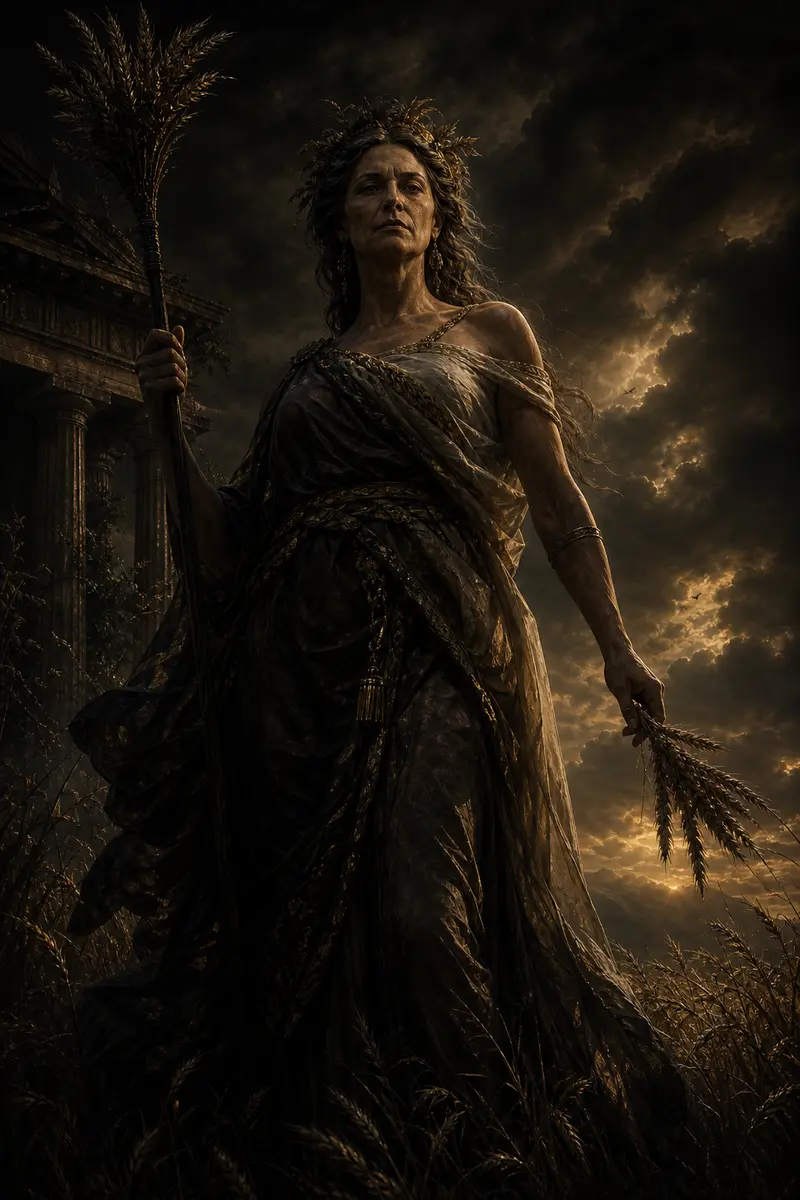 Demeter
