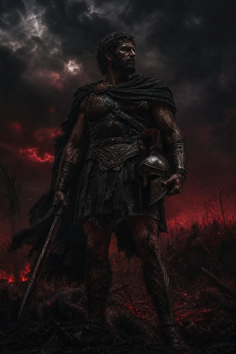Diomedes