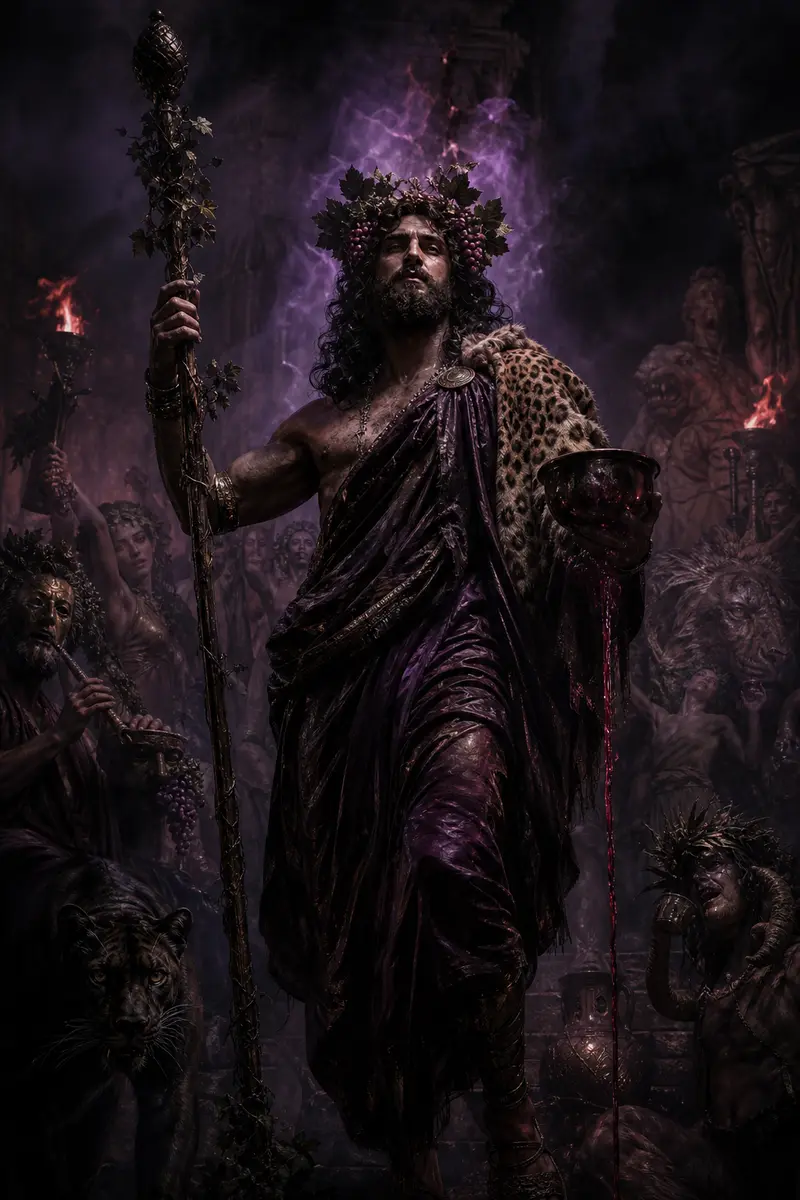 Dionysus