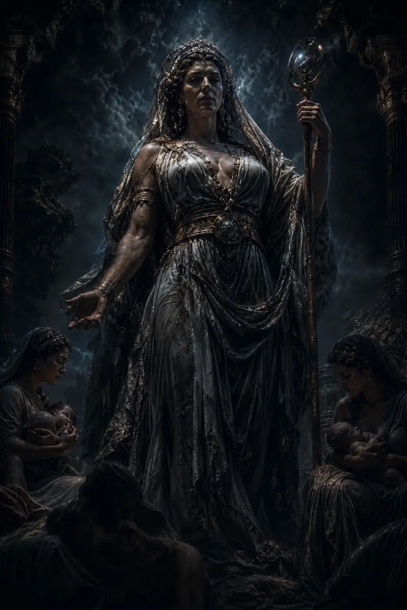 Eileithyia