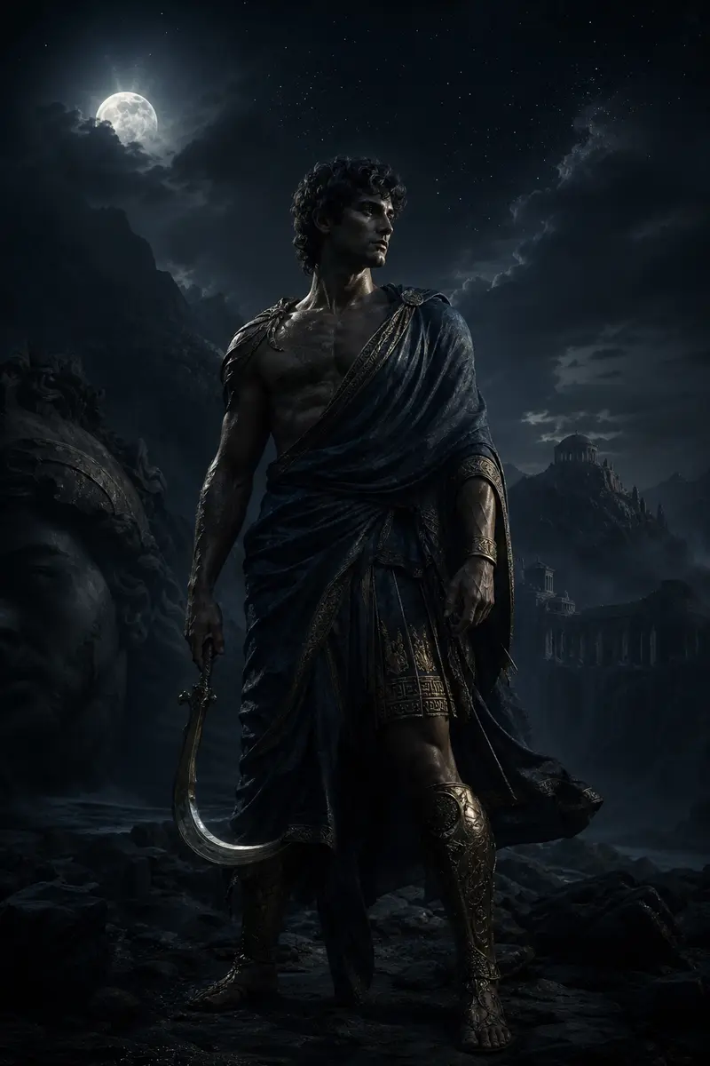 Endymion