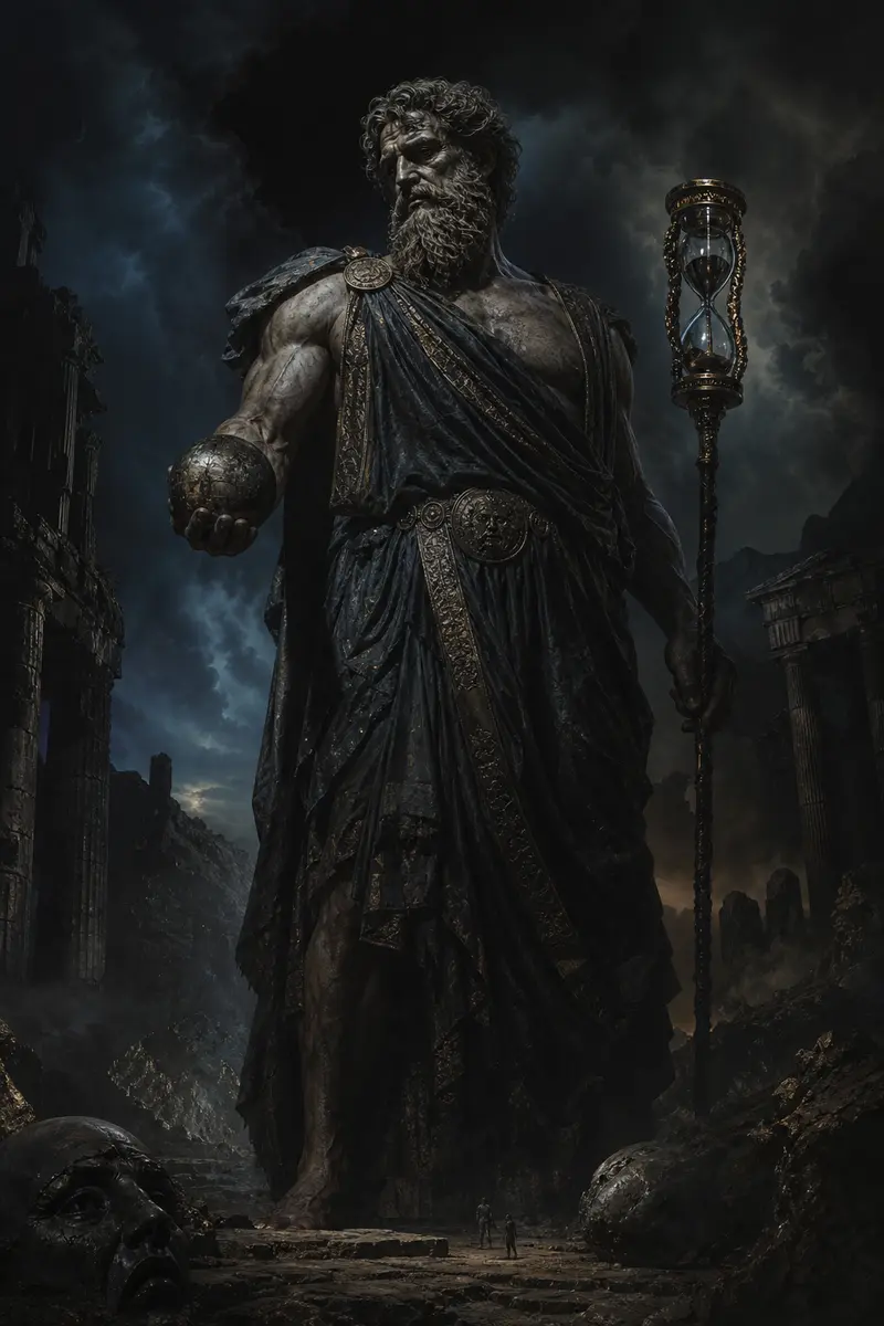 Epimetheus