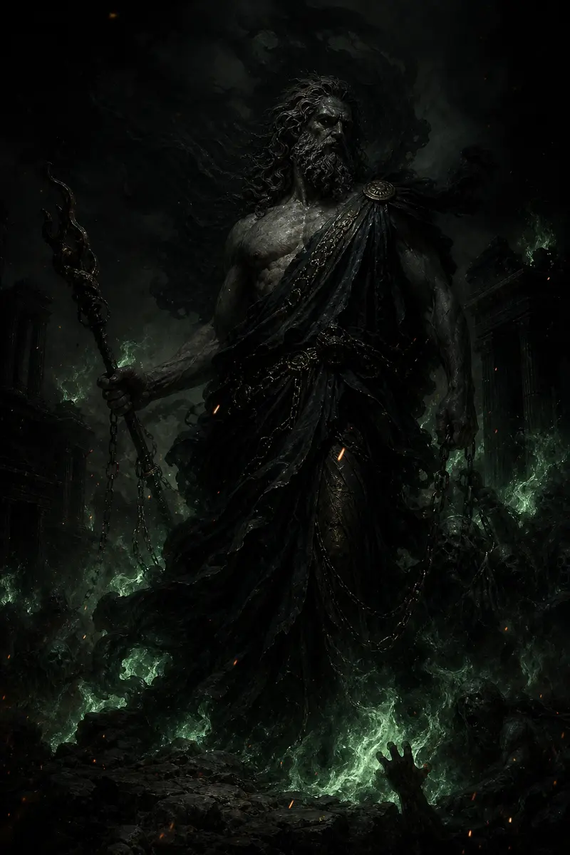 Erebus