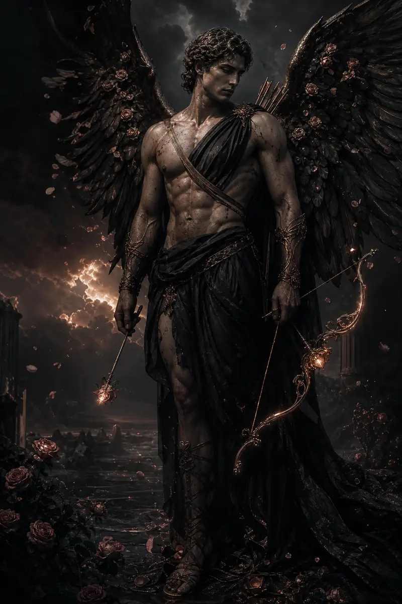 Eros