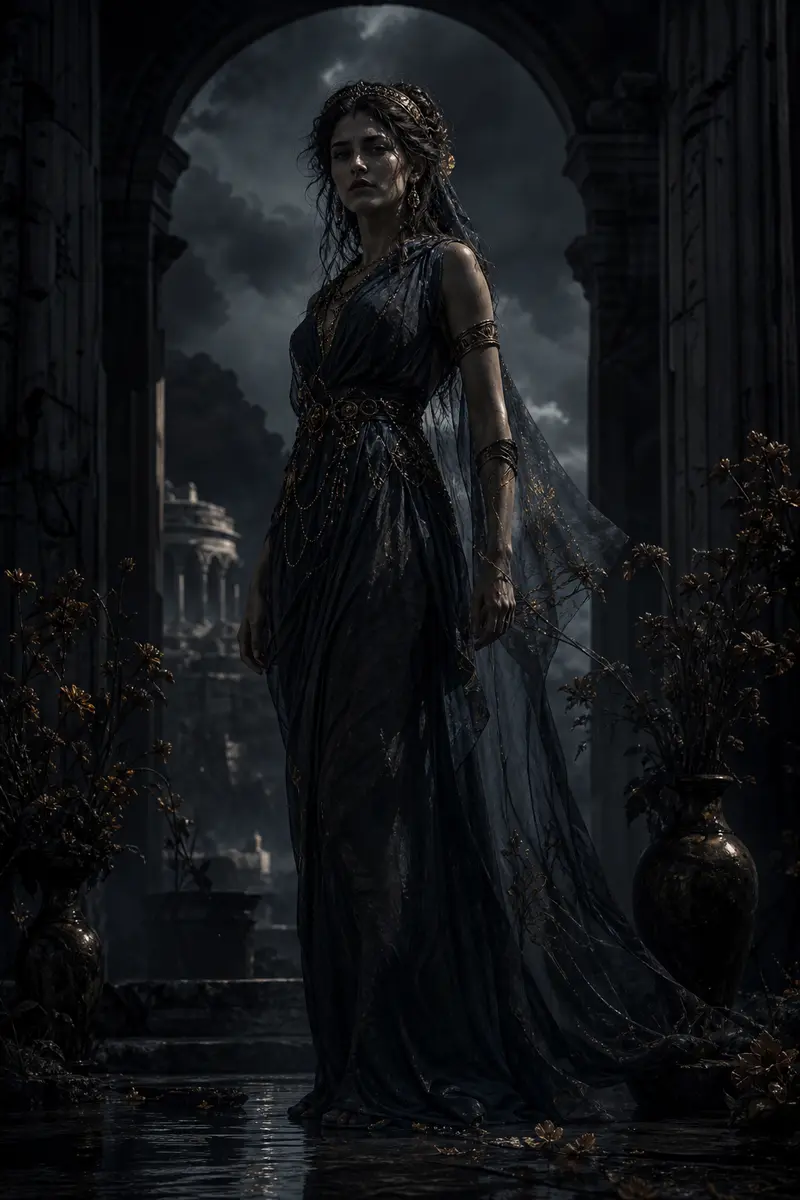 Eurydice