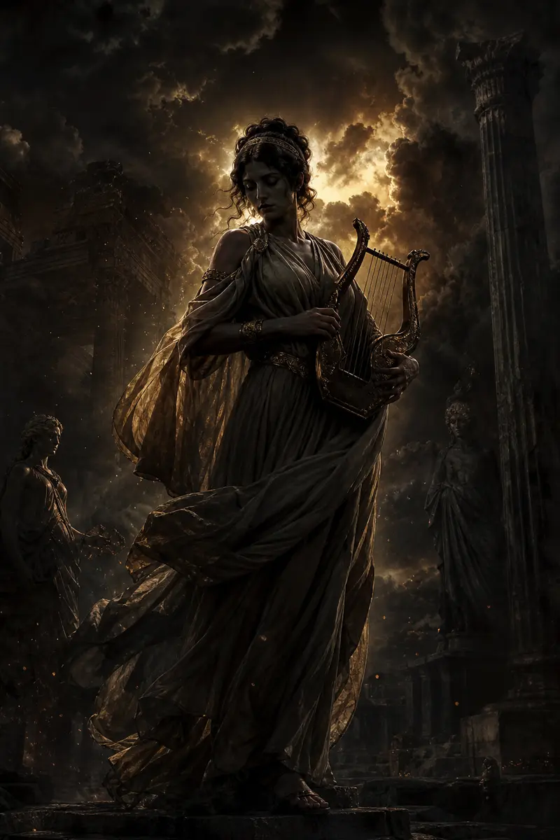 Euterpe