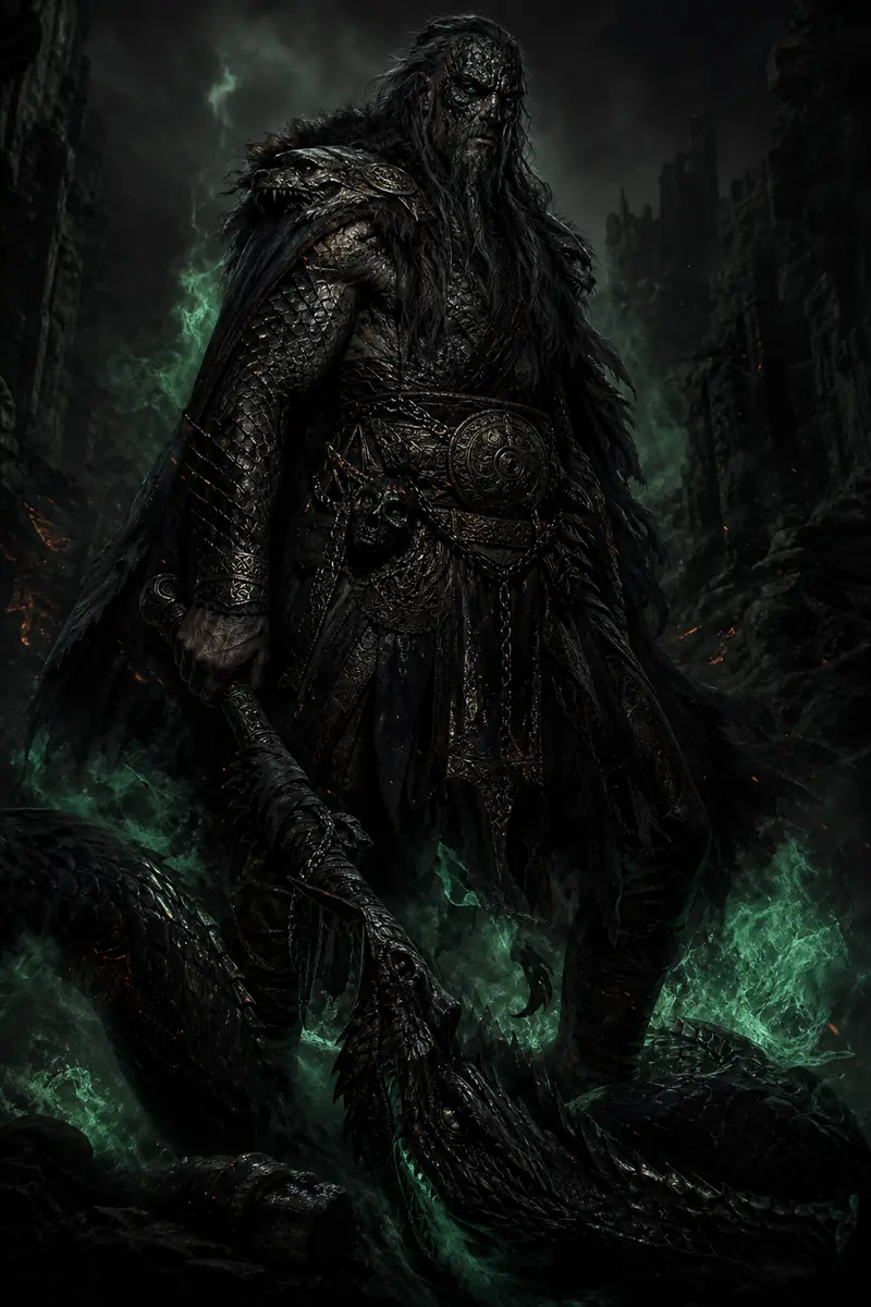 Fafnir