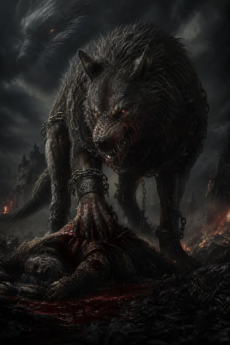 Fenrir