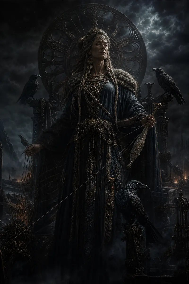 Frigg