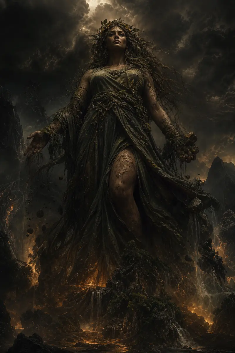 Gaia
