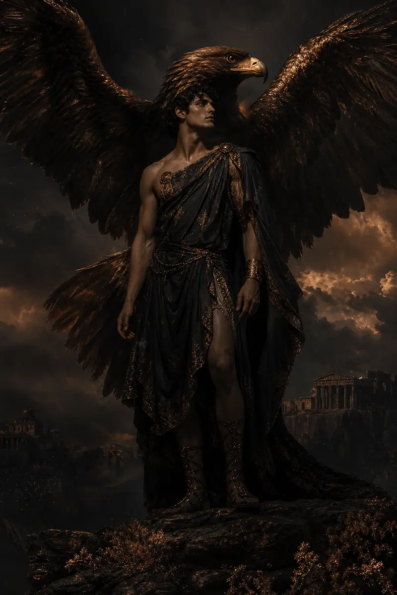 Ganymede