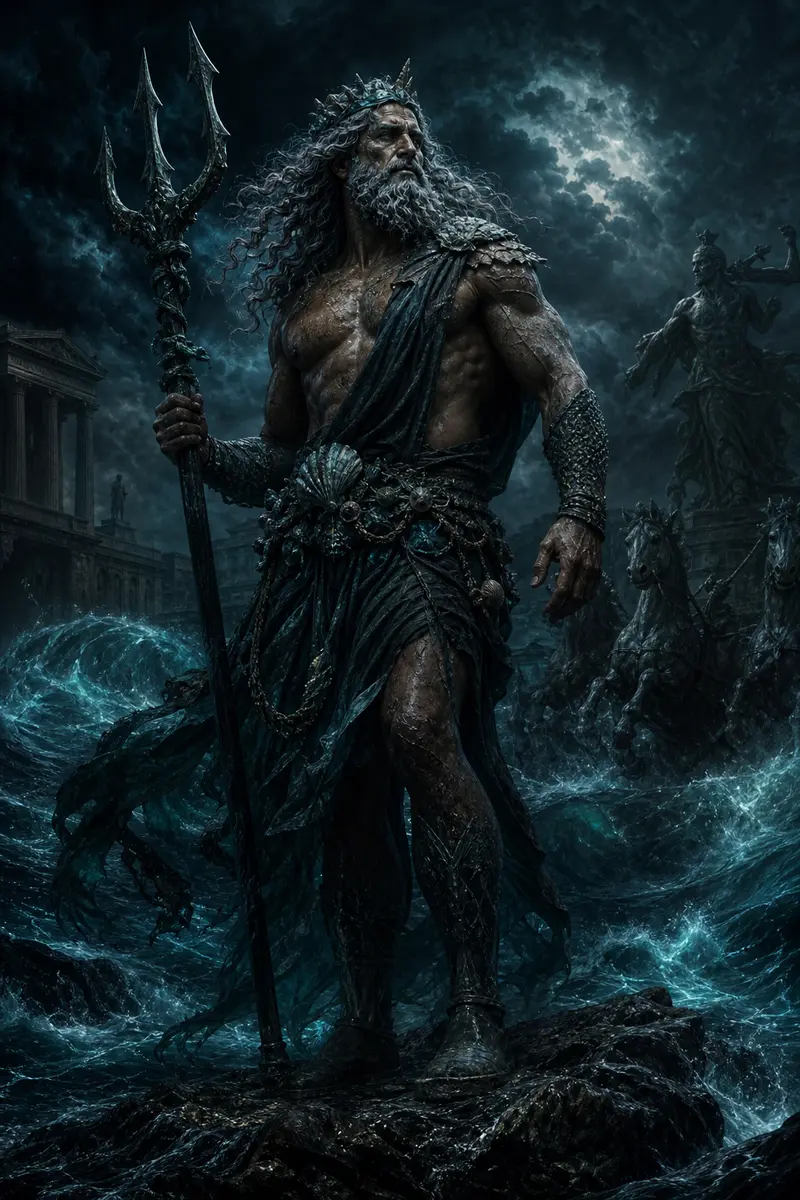 Glaucus