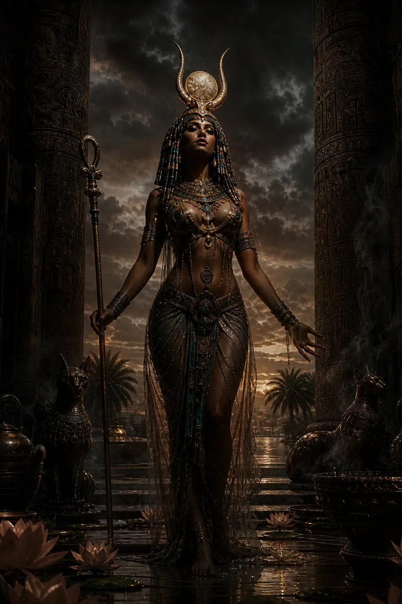 Hathor