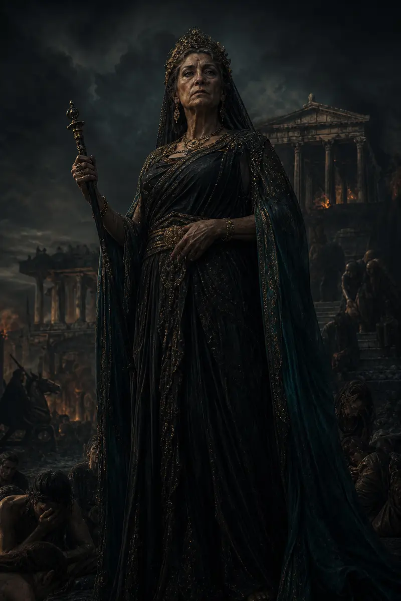 Hecuba
