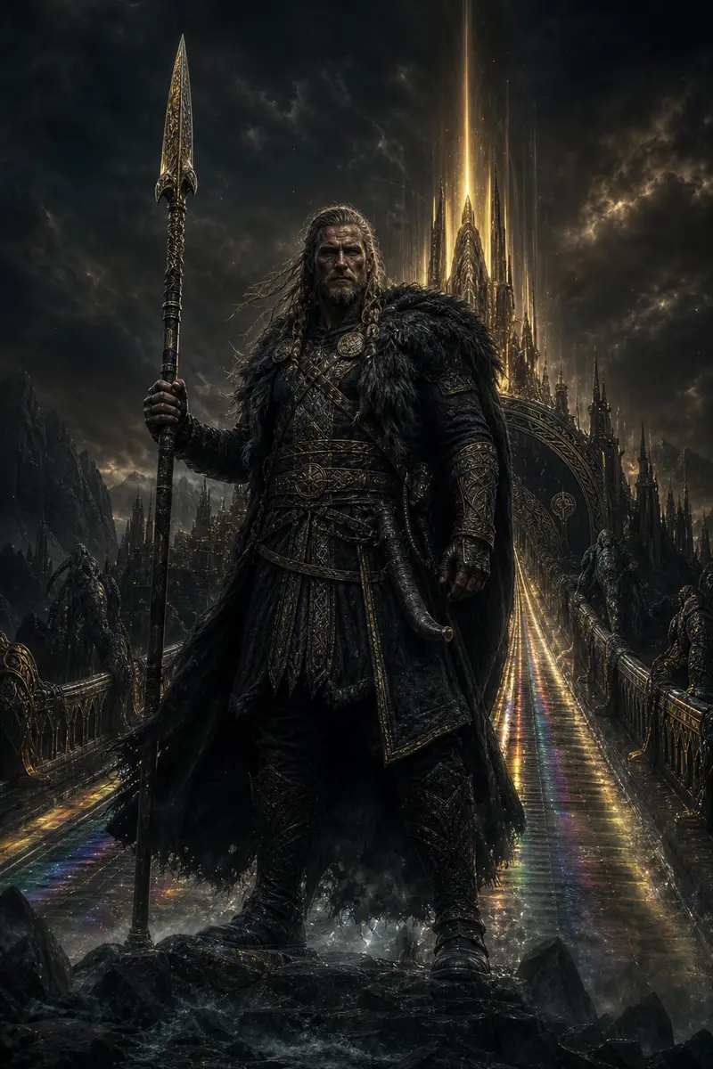 Heimdall
