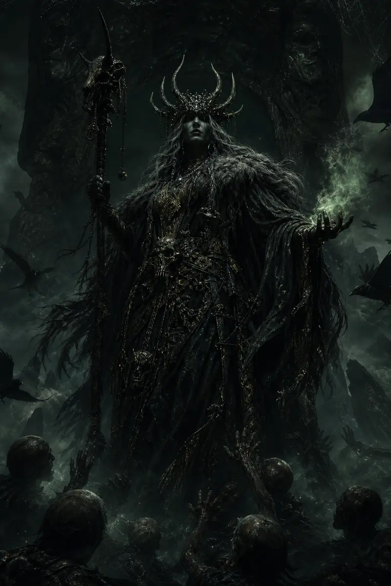 Hel