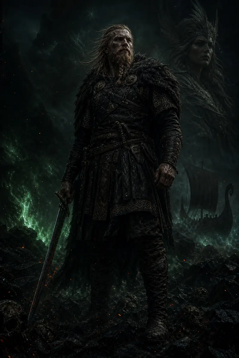 Helgi Hundingsbane