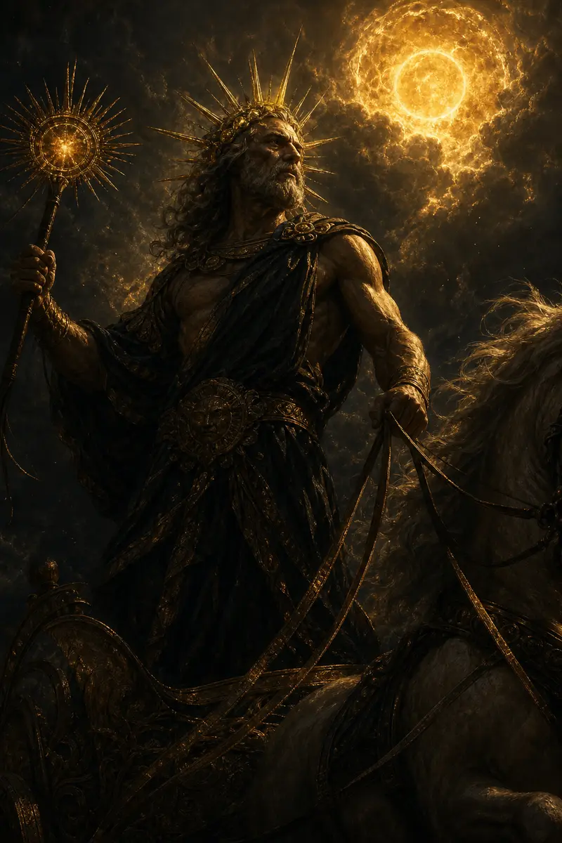 Helios