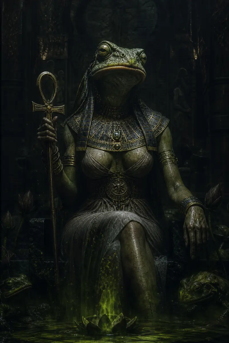 Heqet
