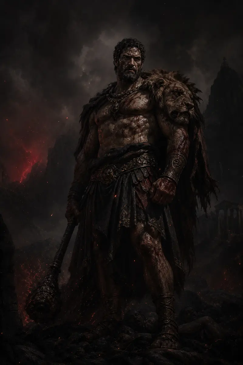 Heracles