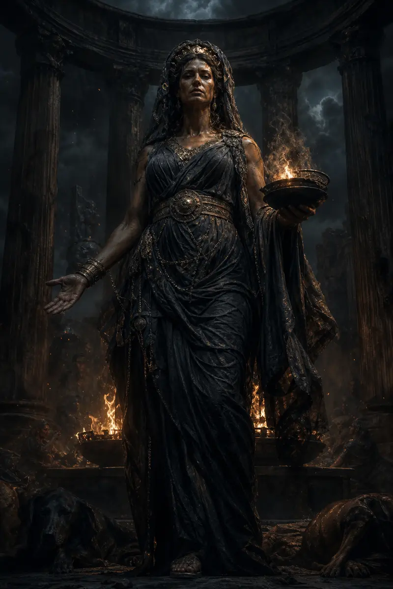 Hestia