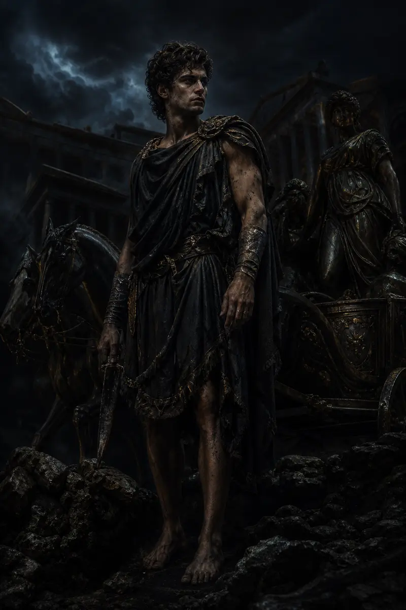 Hippolytus