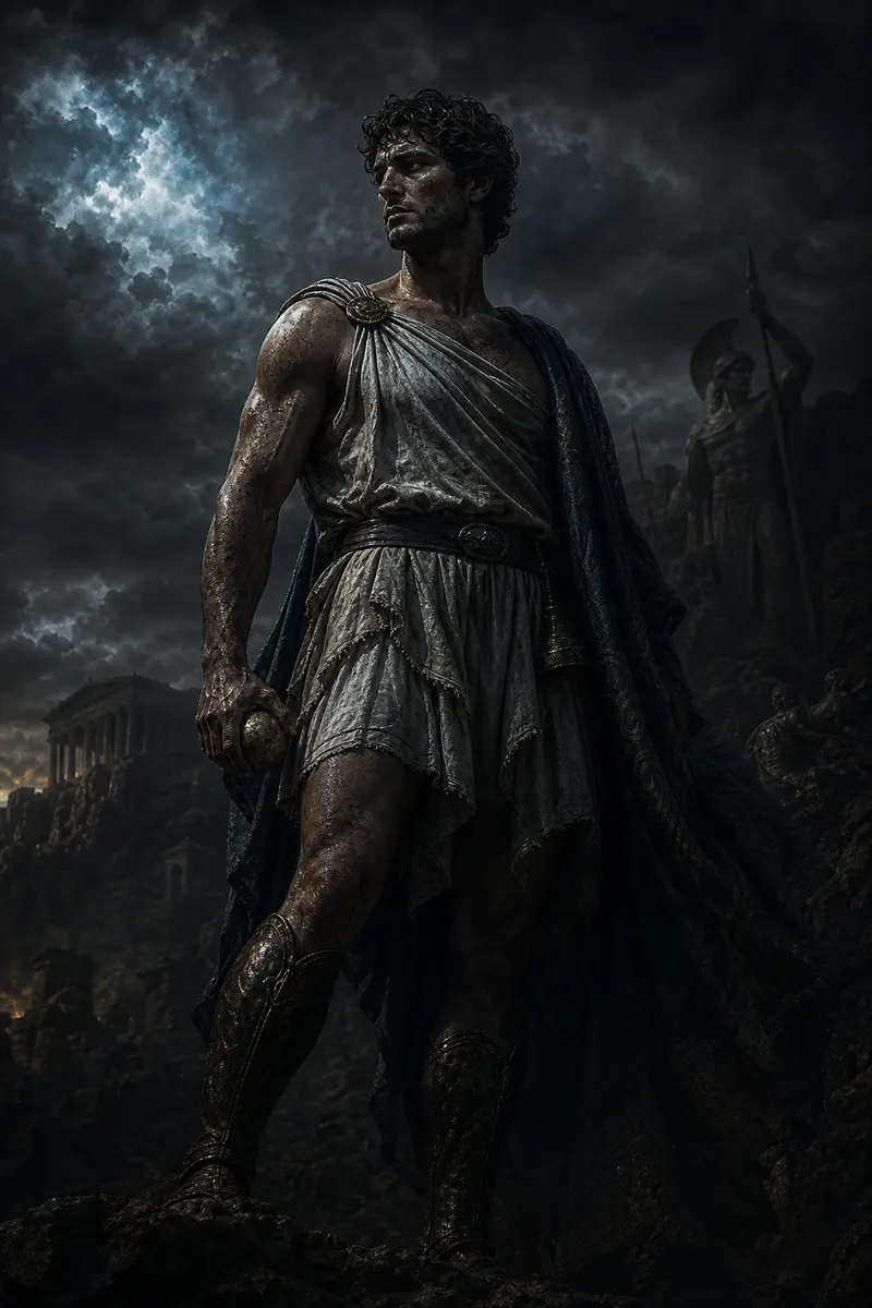 Hippomenes