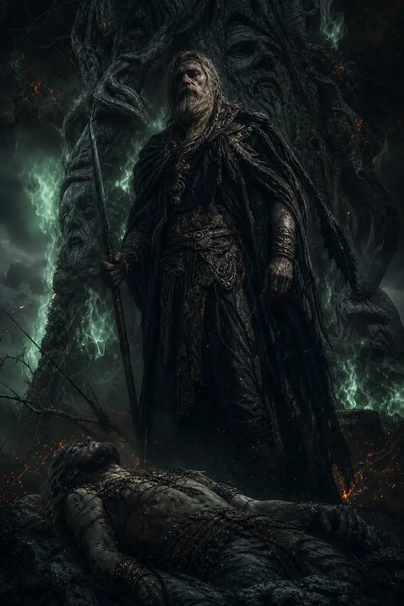 Hodur
