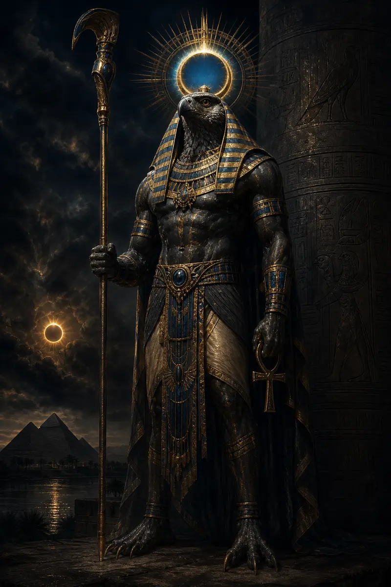 Horus