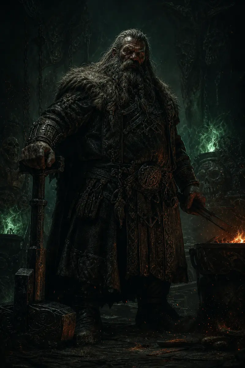 Hreidmar
