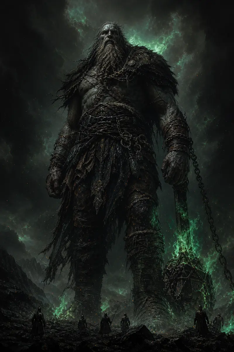 Hrungnir