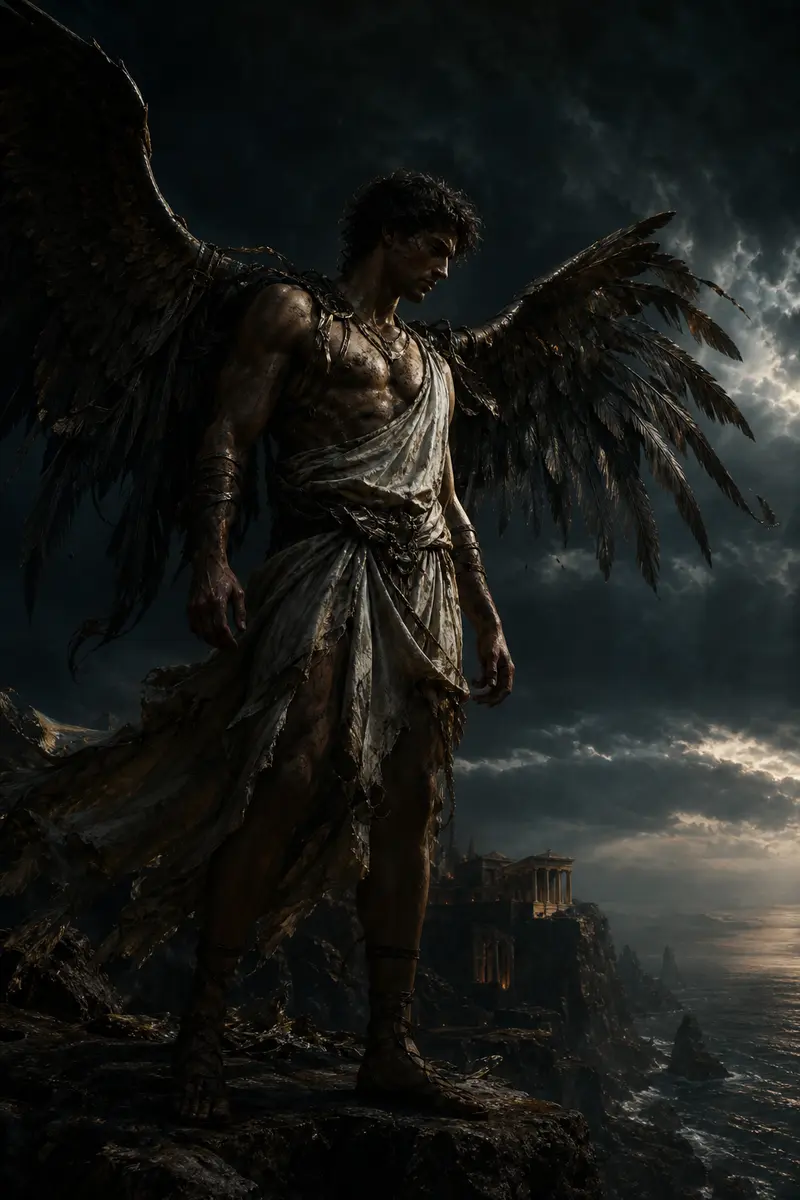 Icarus