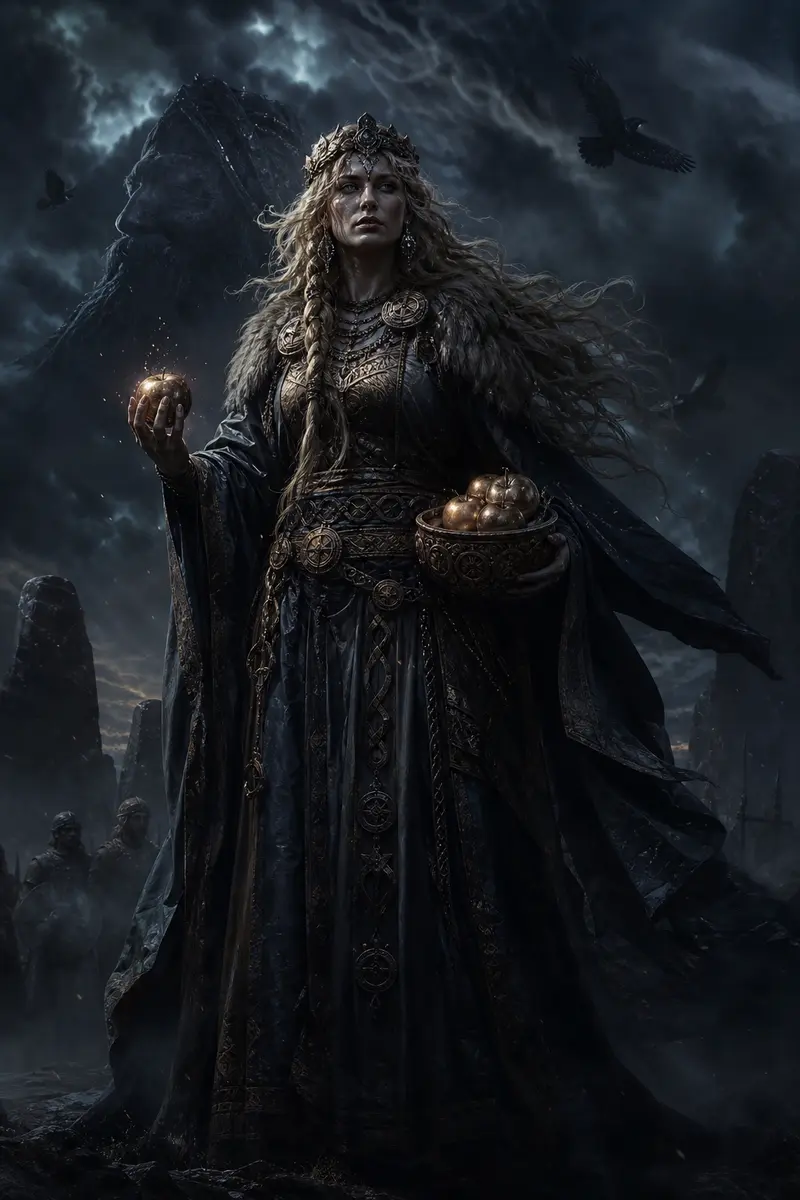 Idun