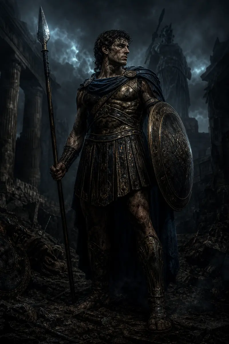 Iolaus