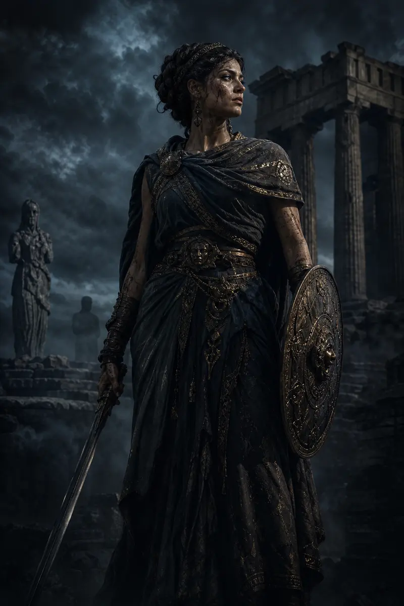 Ismene