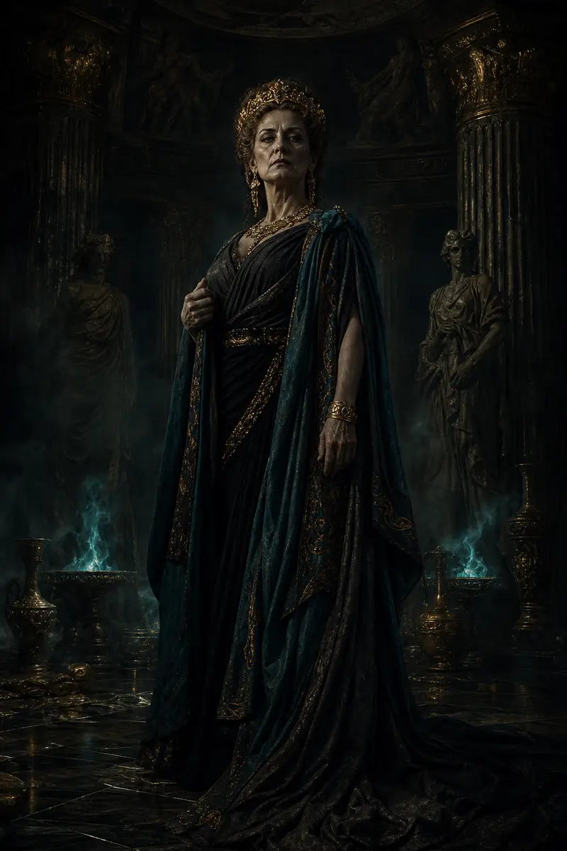 Jocasta