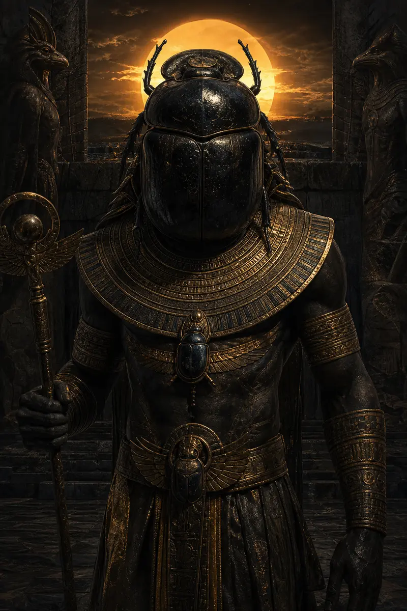 Khepri