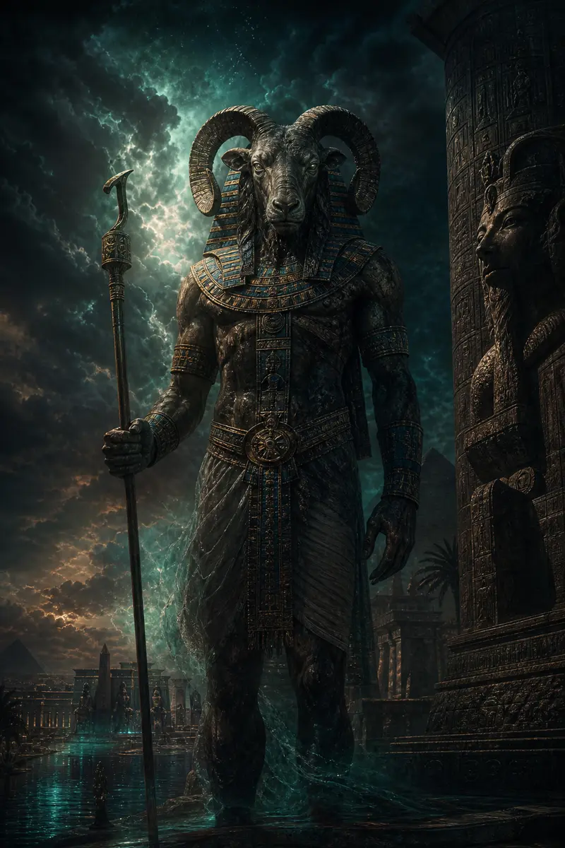 Khnum