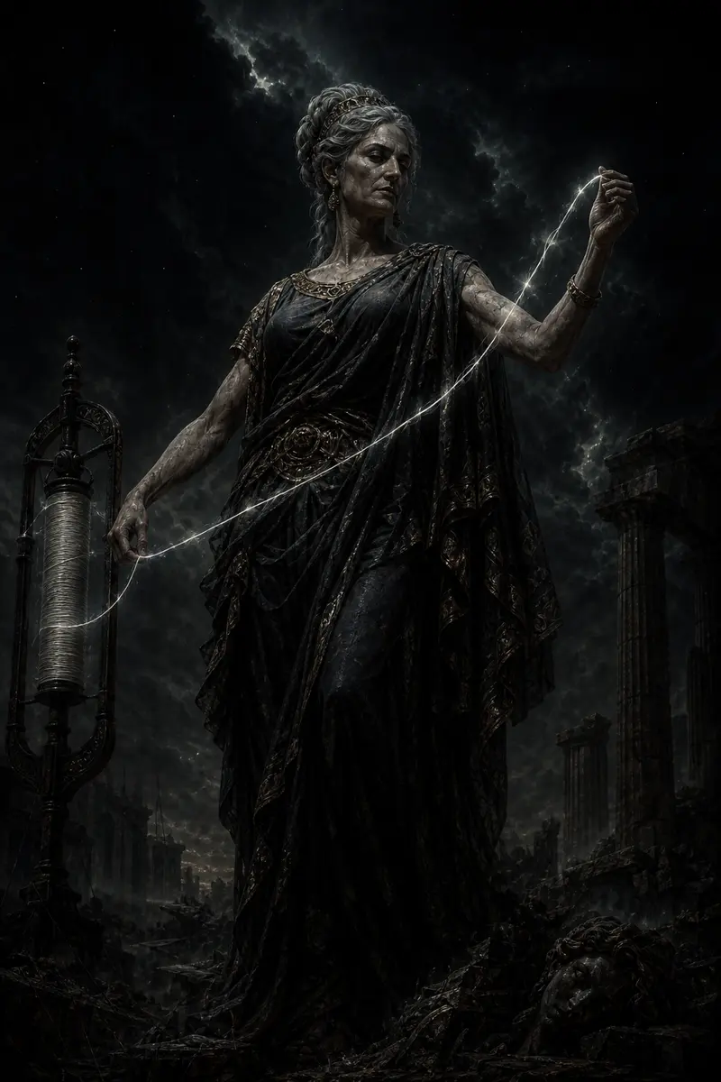 Lachesis