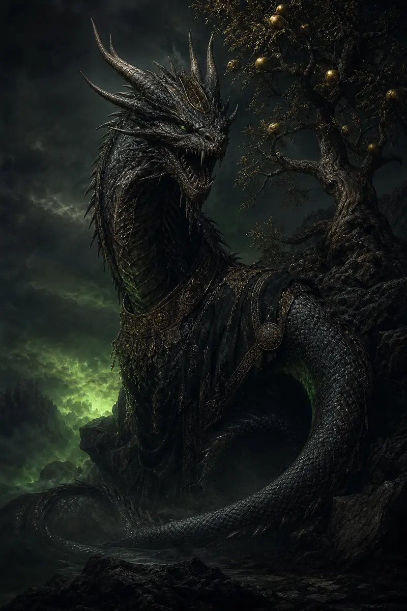 Ladon