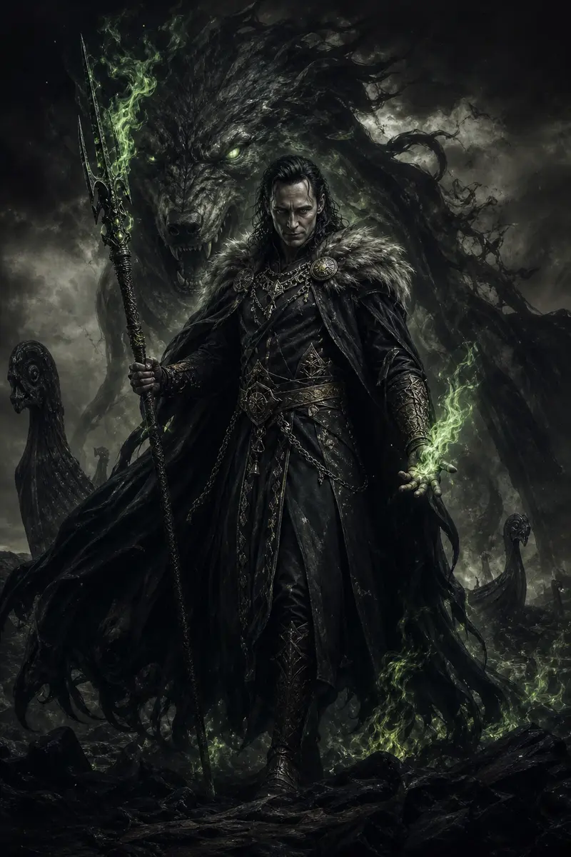Loki